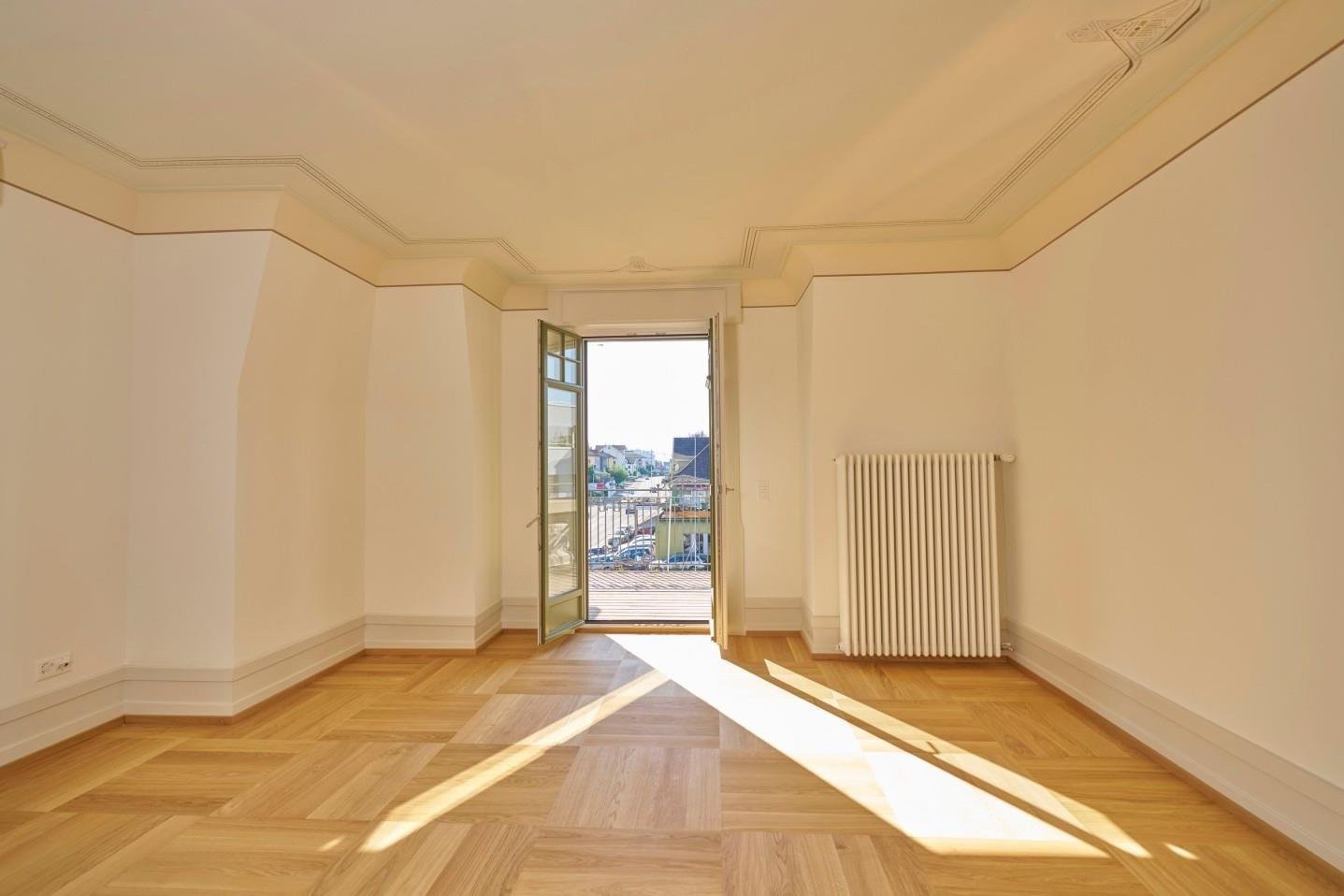 5 ½ rooms apartment