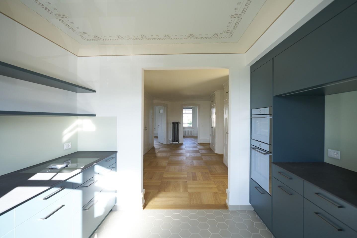 5 ½ rooms apartment