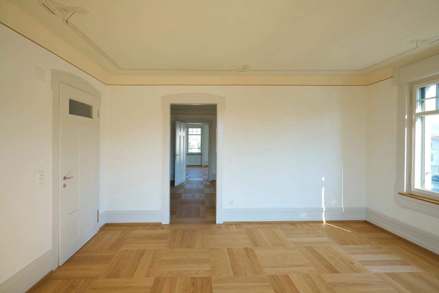 5 ½ rooms apartment