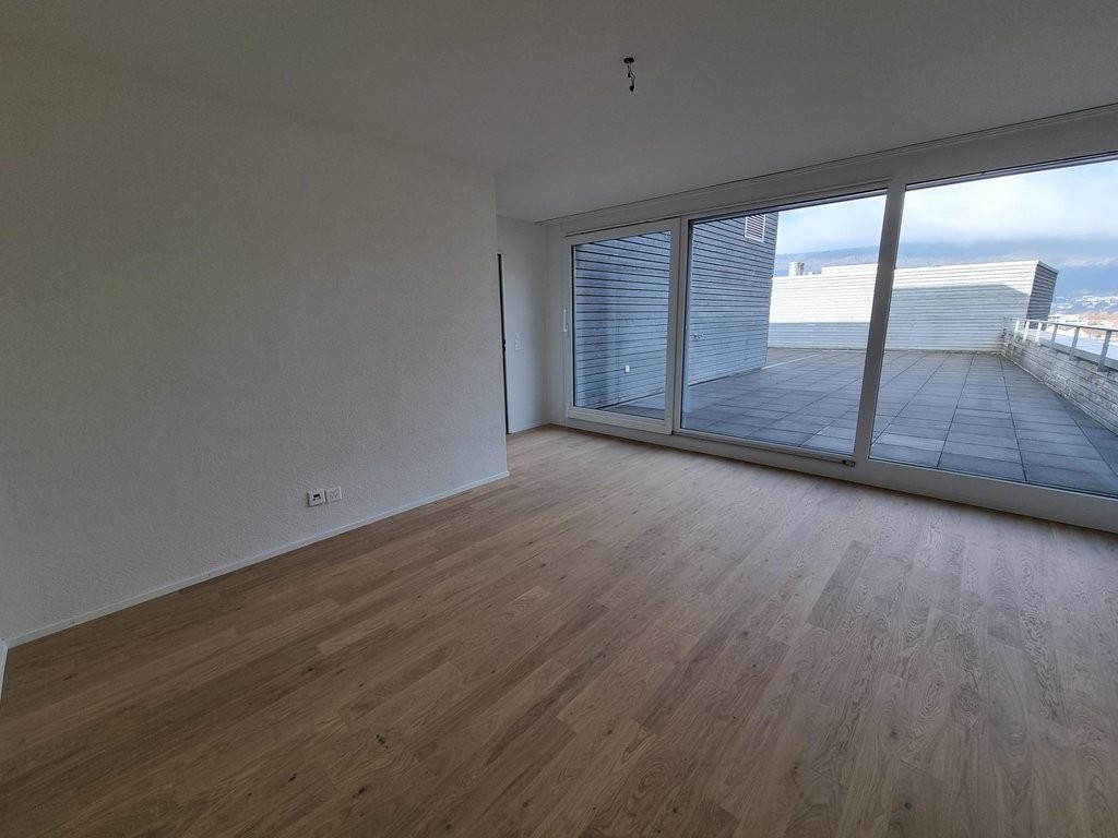 appartamento attico di 3 ½ locali