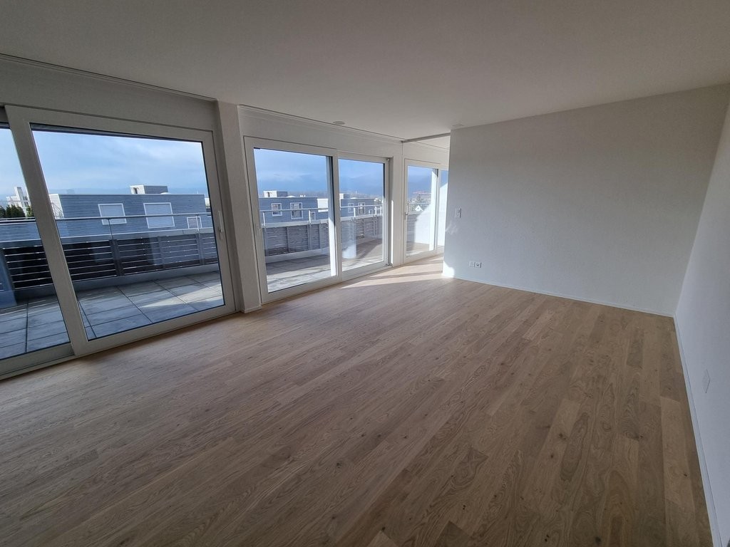 appartamento attico di 3 ½ locali