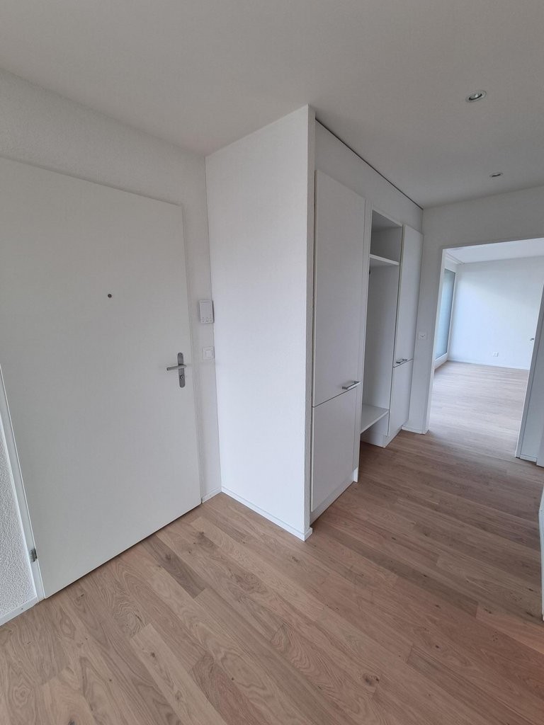 appartamento attico di 3 ½ locali