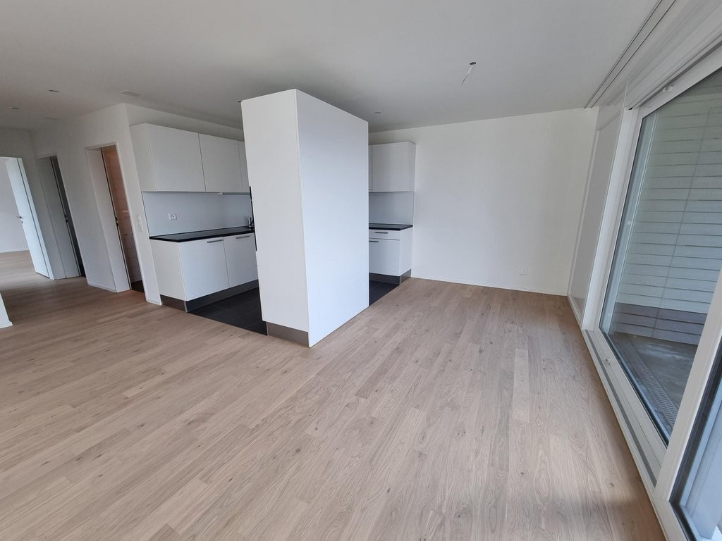 appartamento attico di 3 ½ locali