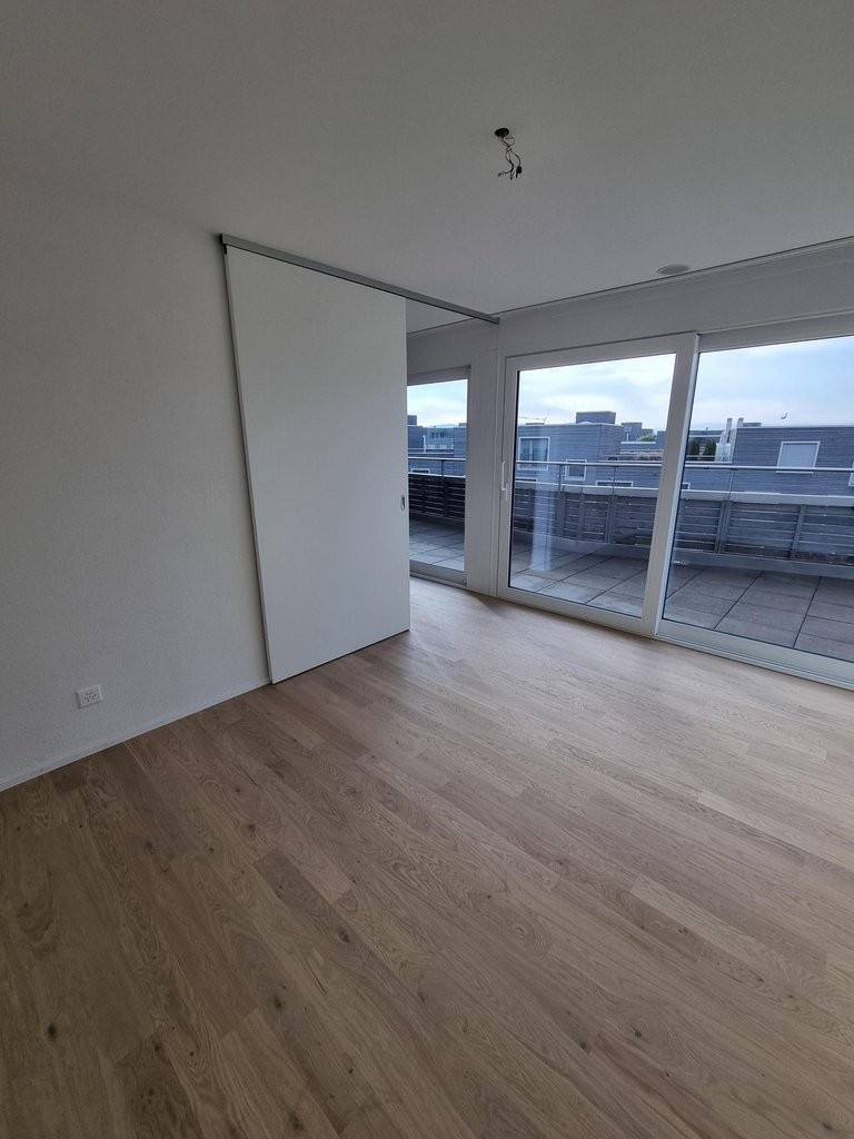 appartamento attico di 3 ½ locali