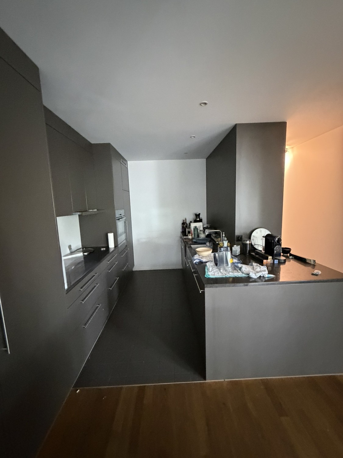 Appartamento di 2 ½ locali