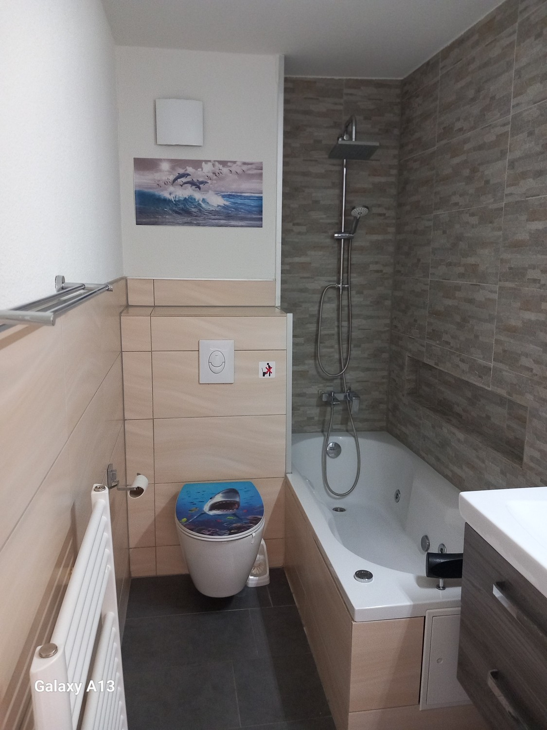 Appartamento di 3 locali