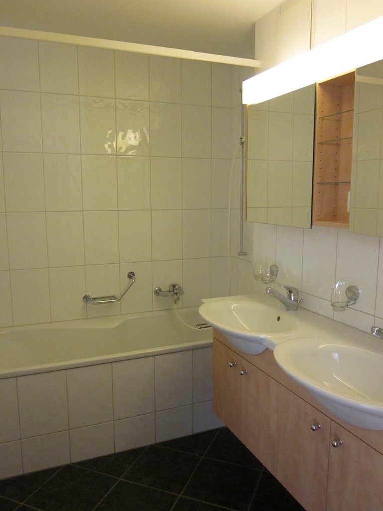 Appartamento di 4 ½ locali