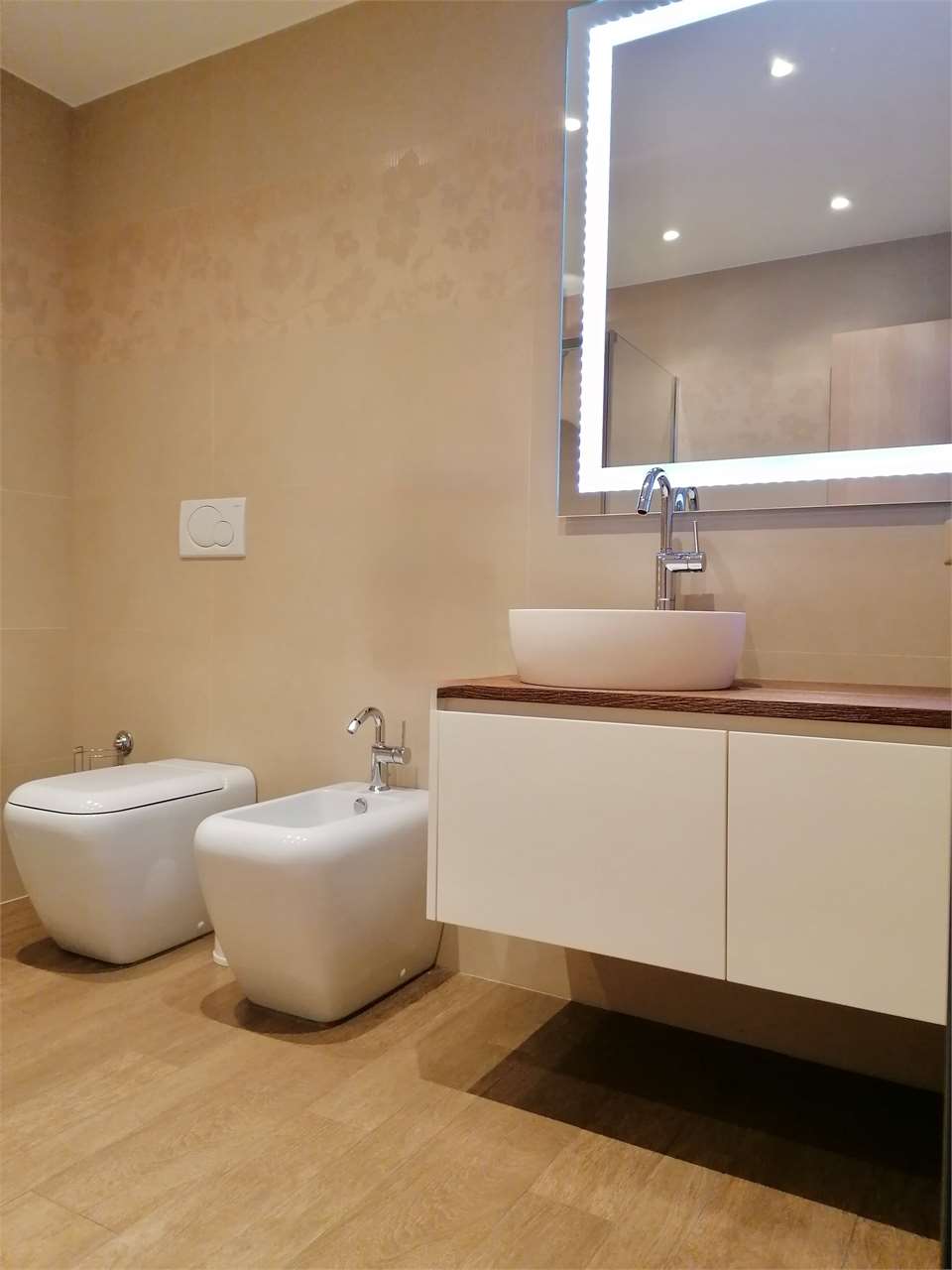 3 ½ pièces appartement