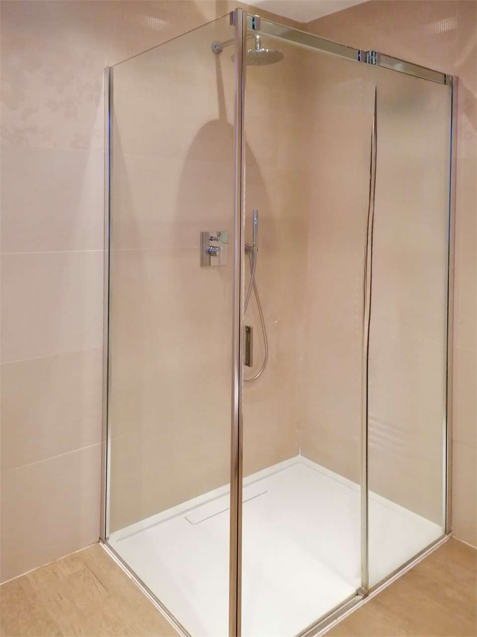 3 ½ pièces appartement