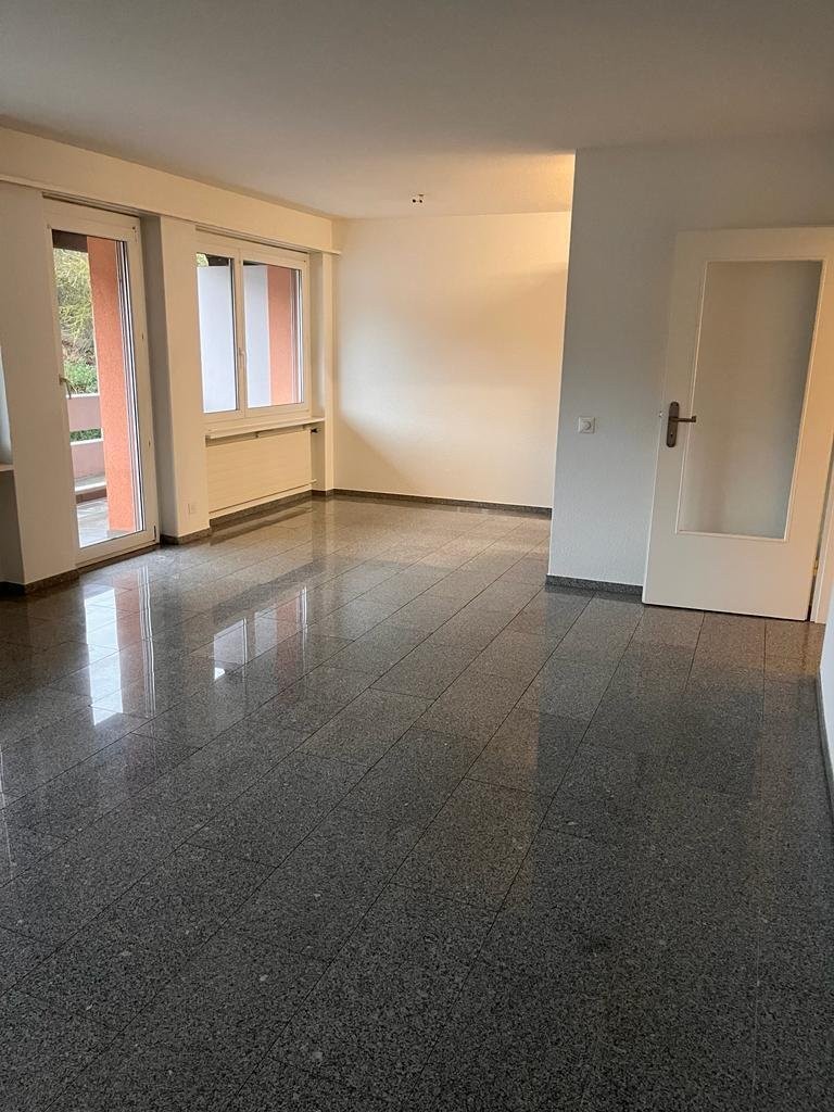 Appartamento di 4 ½ locali