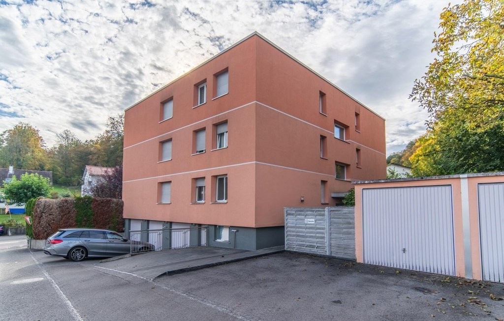 Appartamento di 4 ½ locali