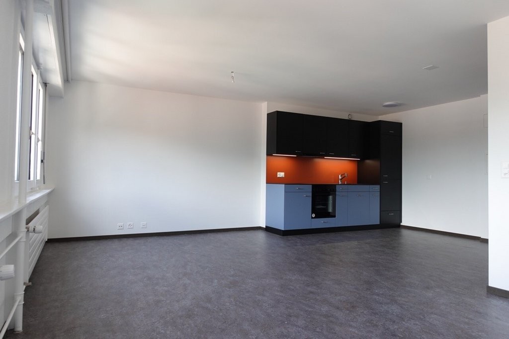 1 ½ rooms apartment