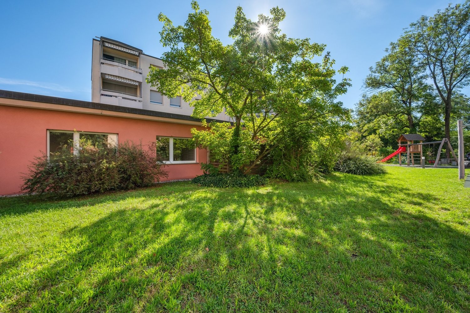 Appartamento di 3 ½ locali