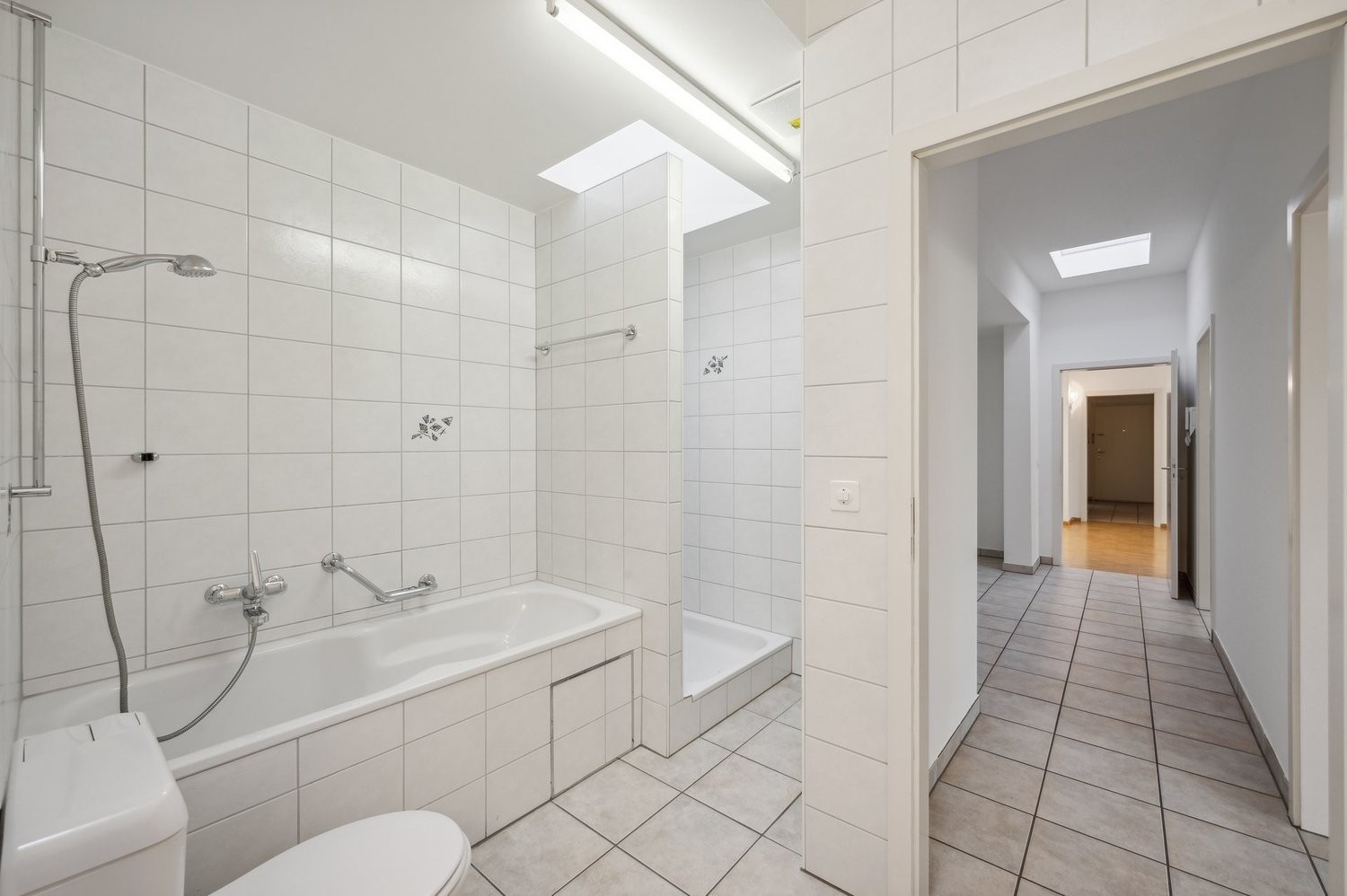 Appartamento di 3 ½ locali