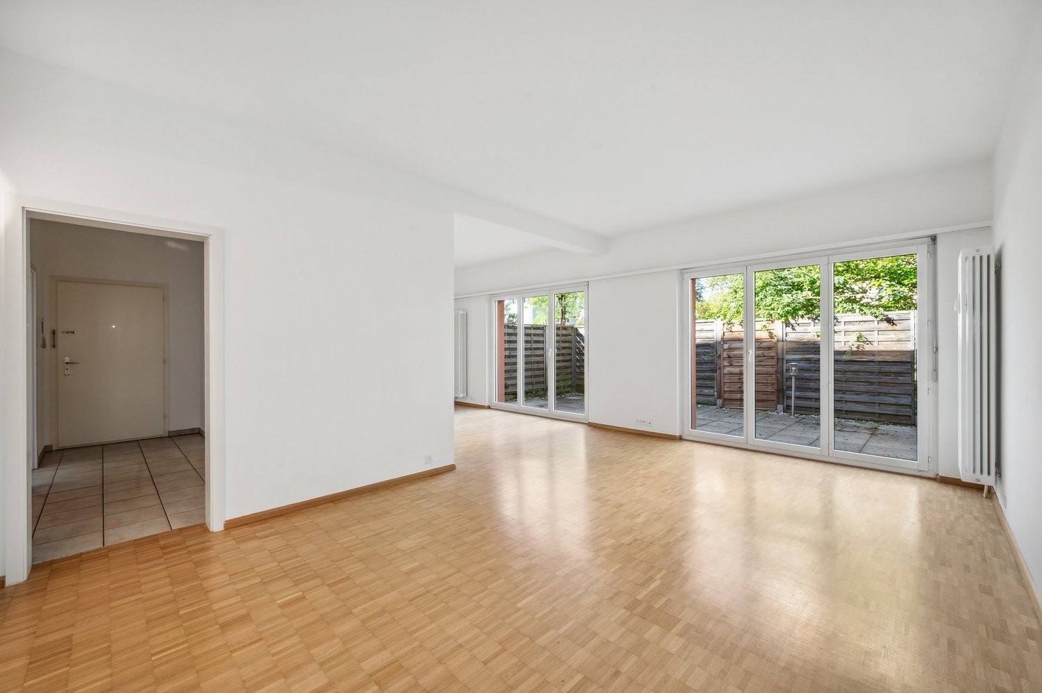 Appartamento di 3 ½ locali