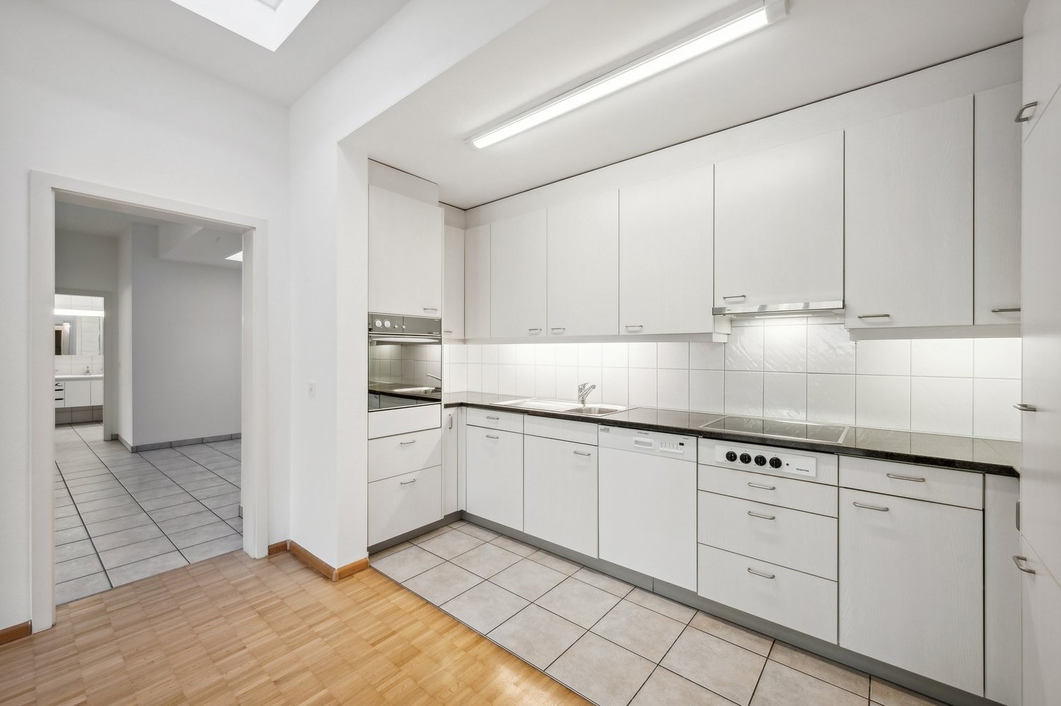 Appartamento di 3 ½ locali