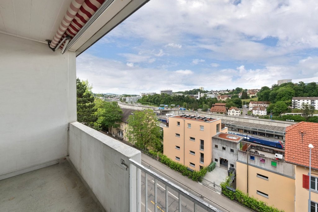 appartamento di 2 locali