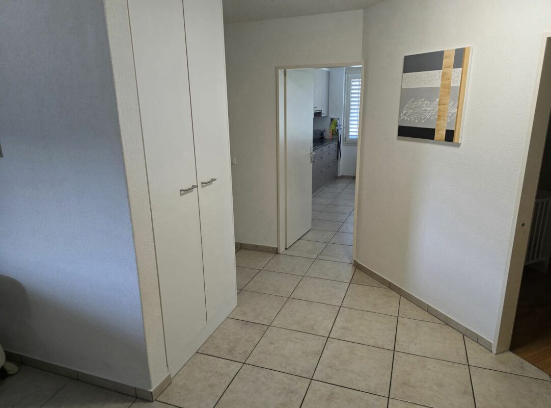 Appartamento di 4 ½ locali