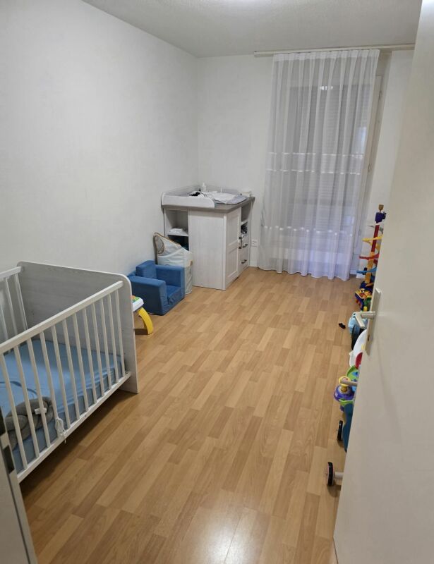 Appartamento di 4 ½ locali