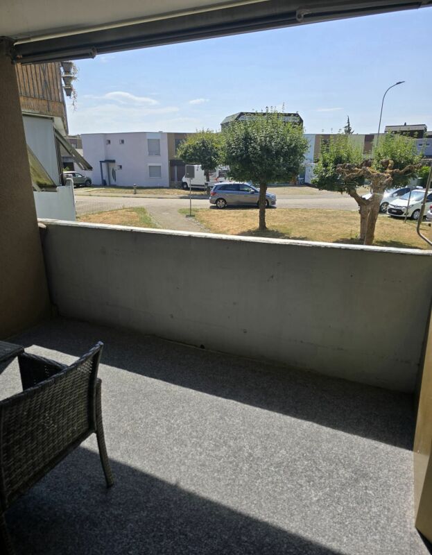 Appartamento di 4 ½ locali
