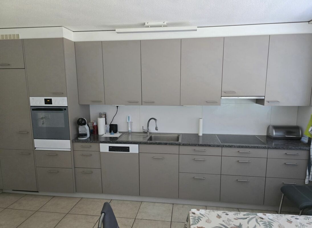 Appartamento di 4 ½ locali