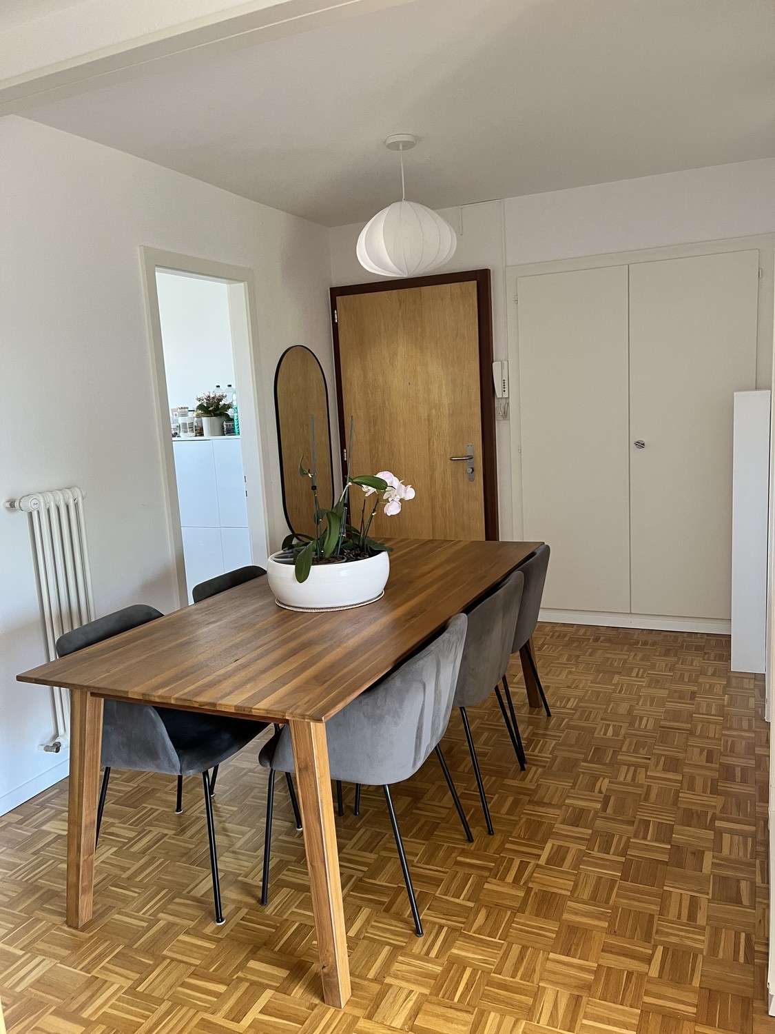 appartamento di 3 ½ locali