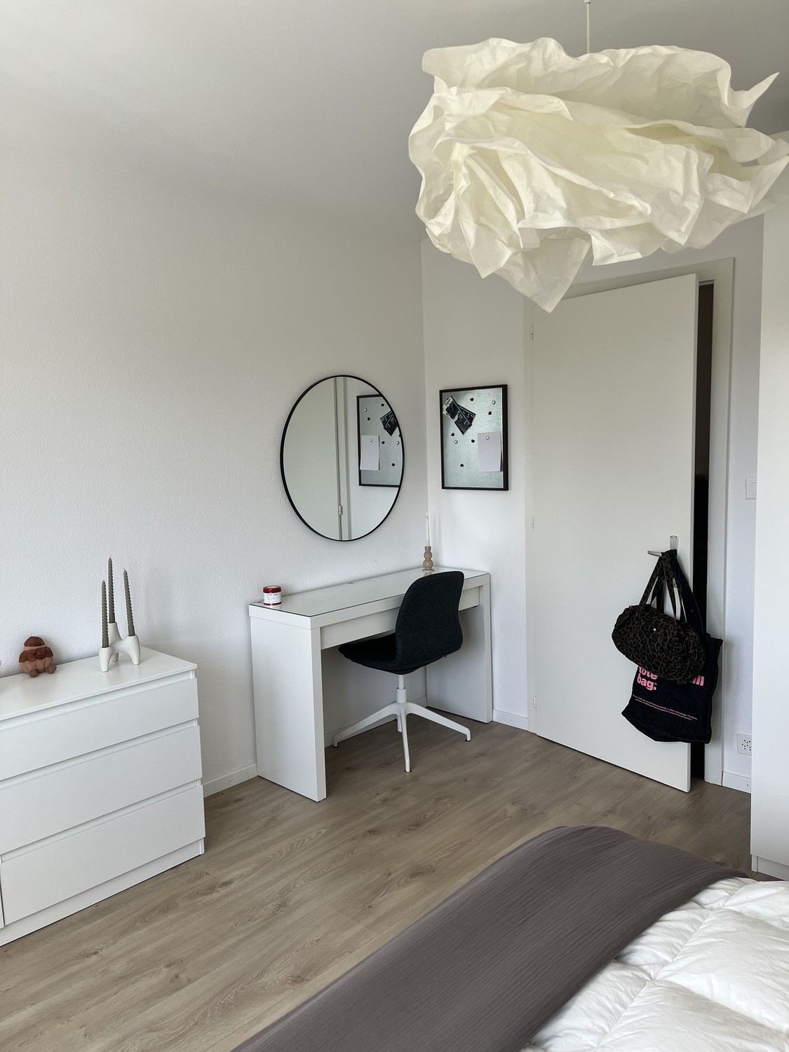 appartamento di 3 ½ locali