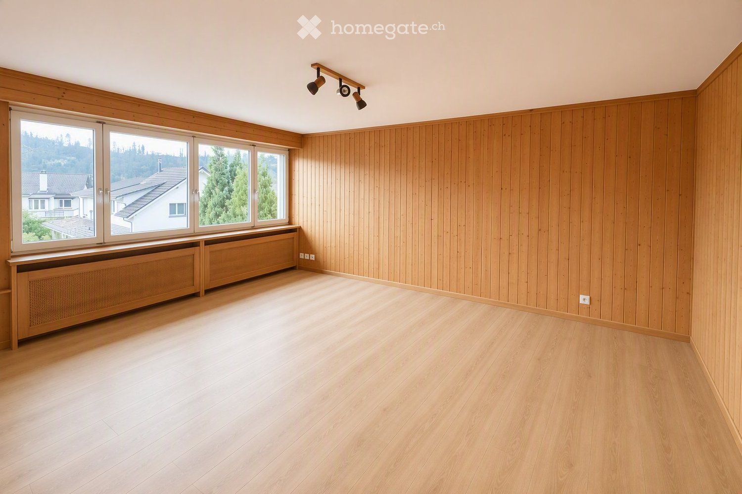 5 ½ rooms single house