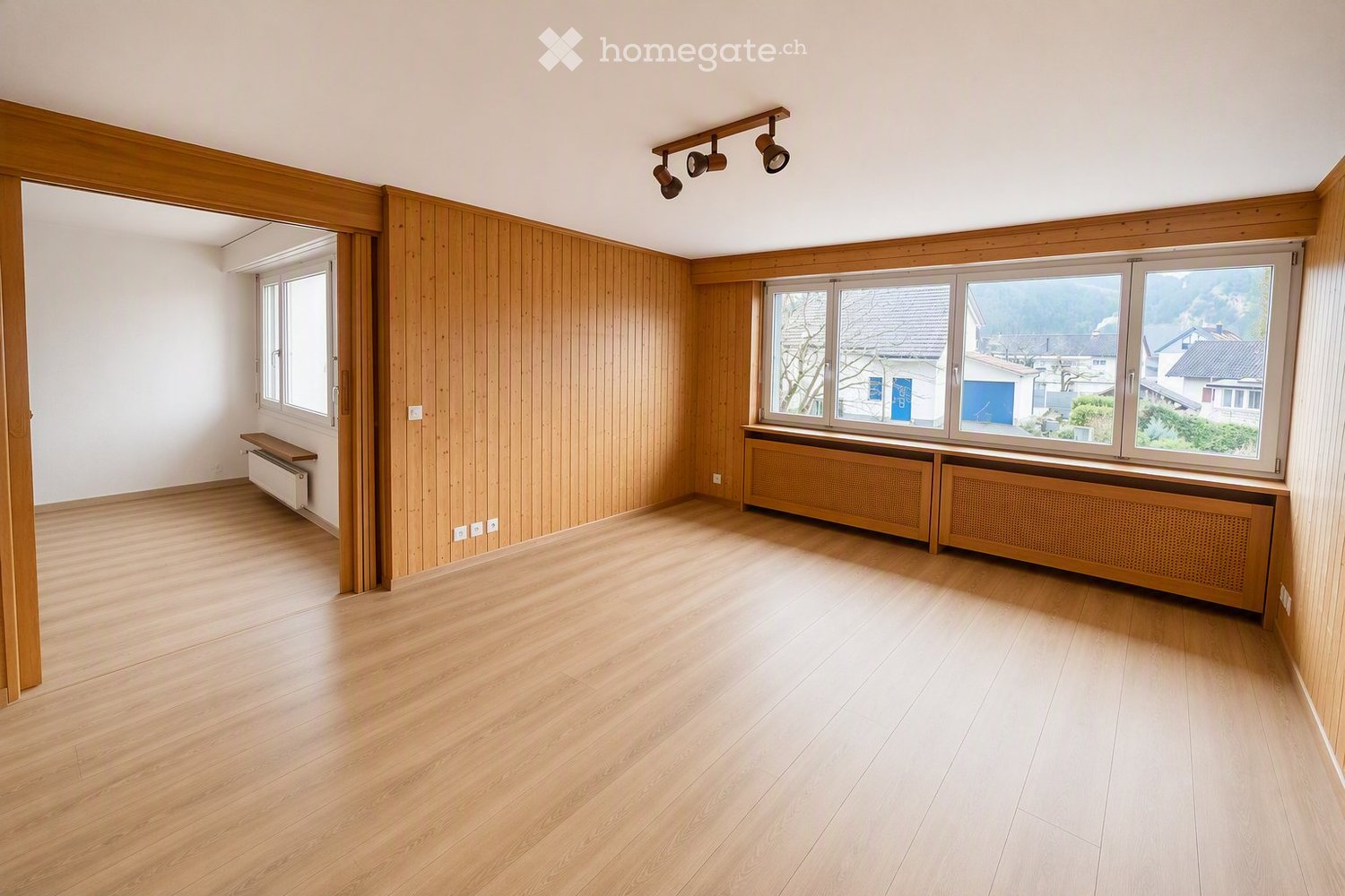 5 ½ rooms single house