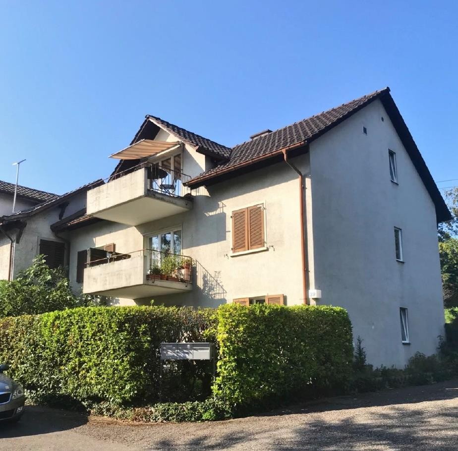 Appartamento di 2 ½ locali