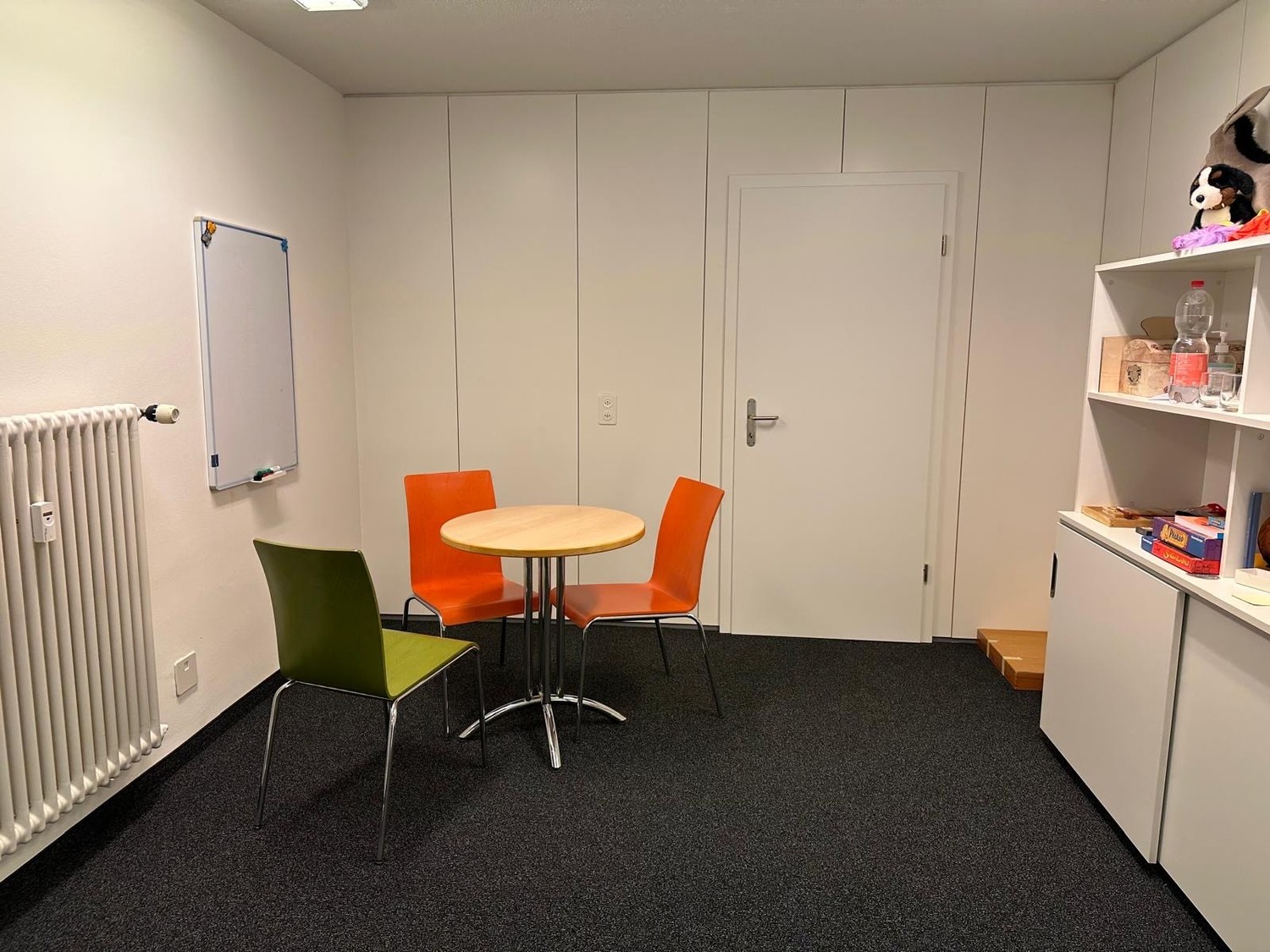 20m² commercial