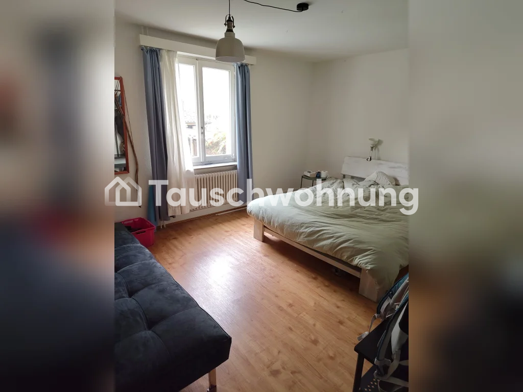 Appartement de 3 pièces