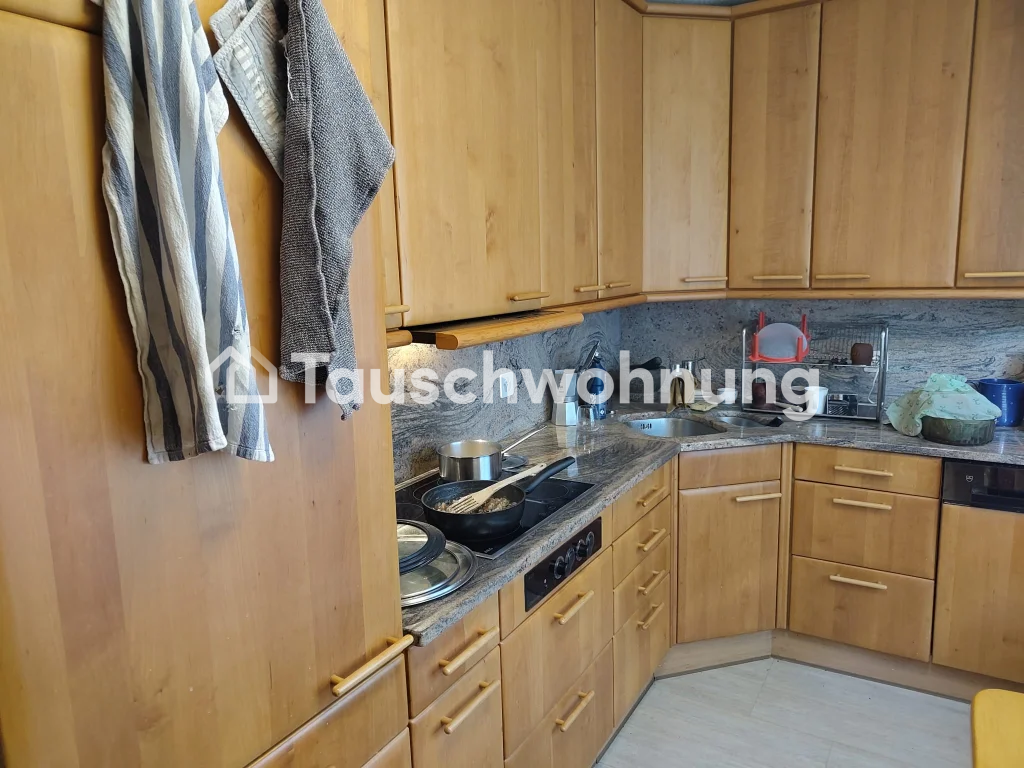 Appartement de 3 pièces