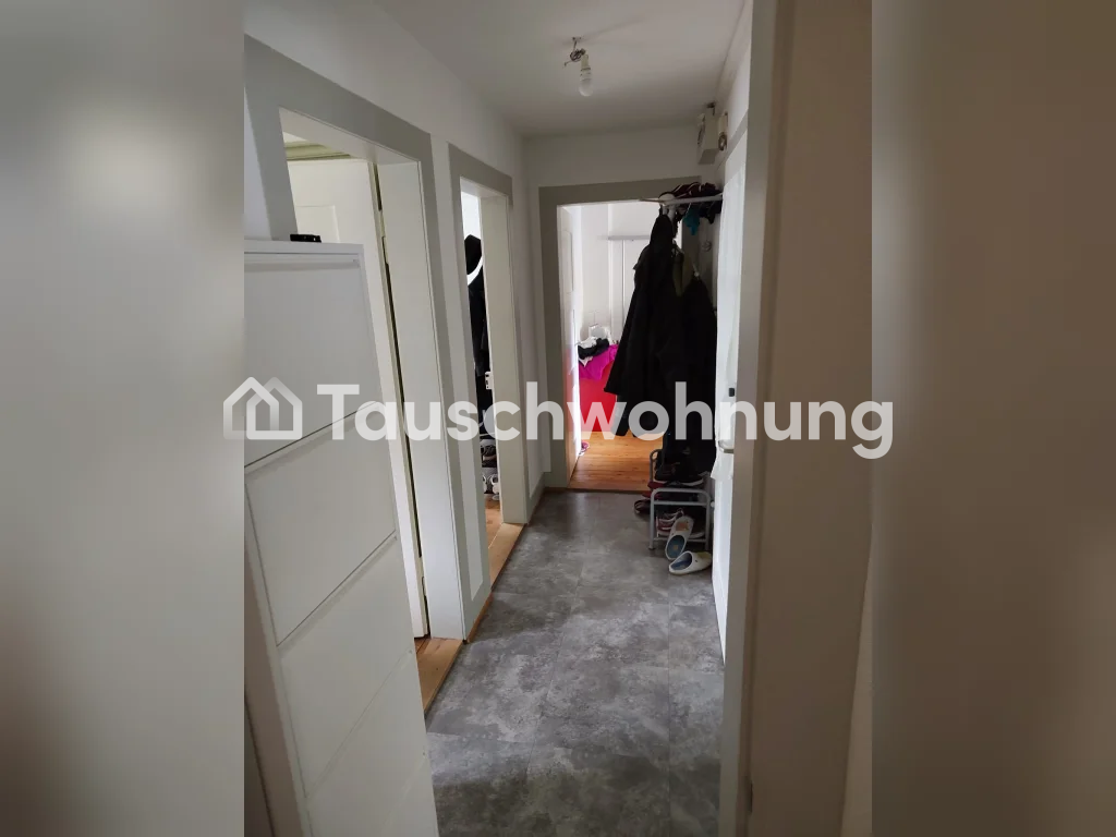 Appartement de 3 pièces