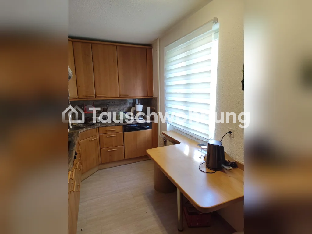 Appartement de 3 pièces