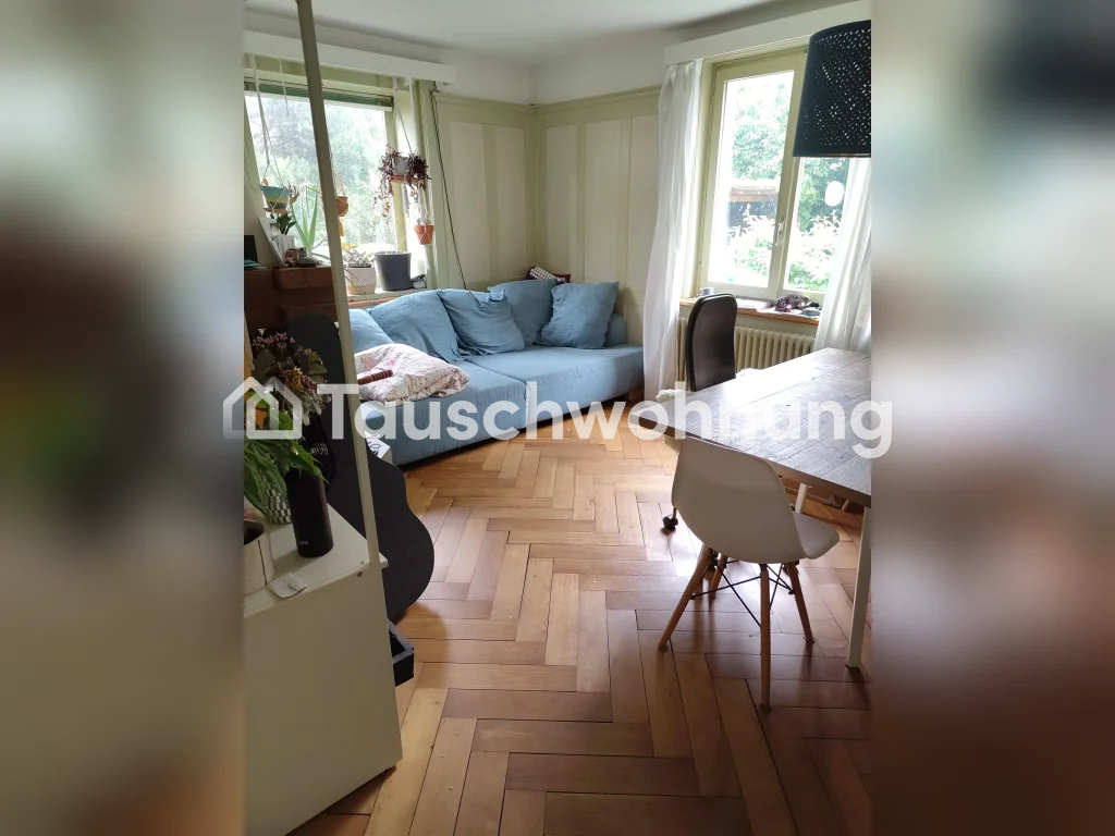 Appartement de 3 pièces