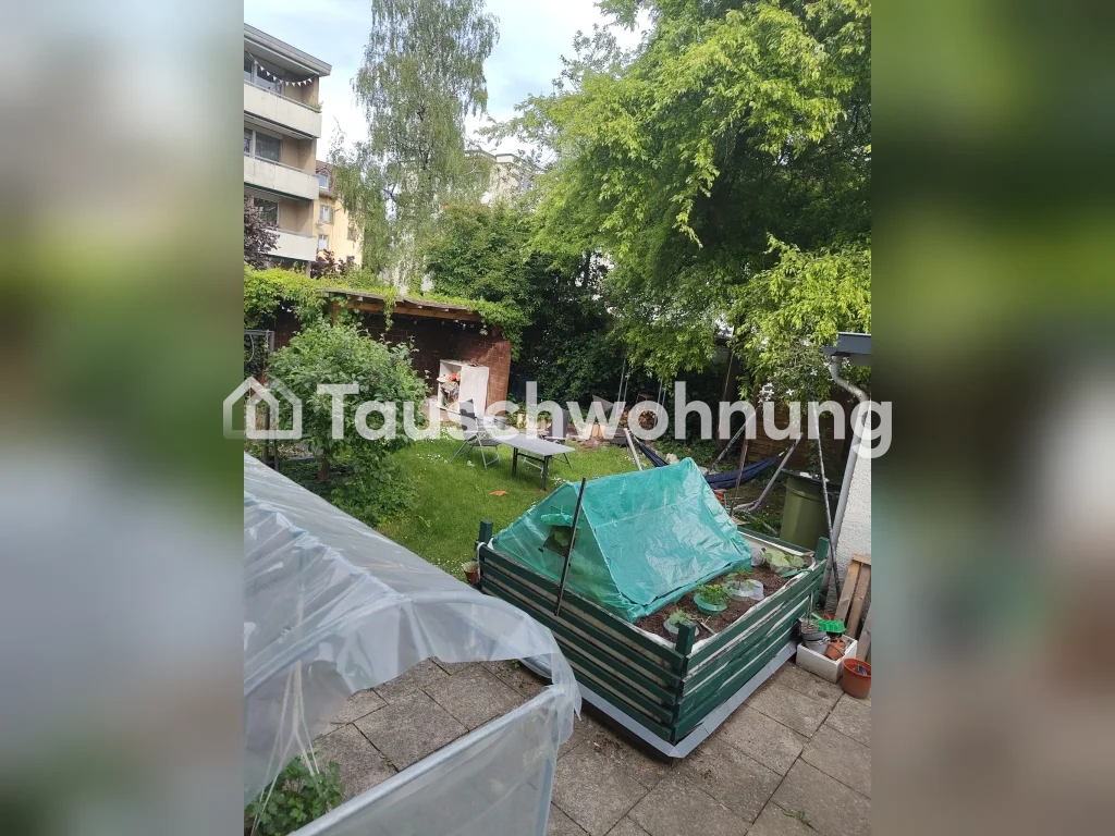 Appartement de 3 pièces