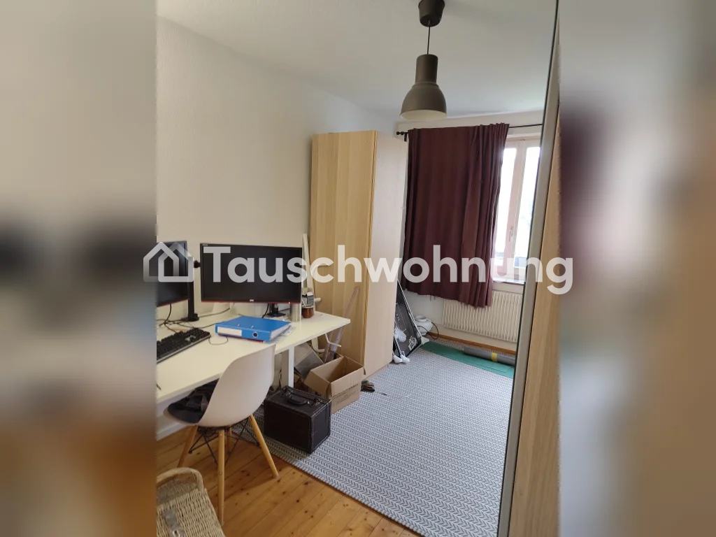 Appartement de 3 pièces