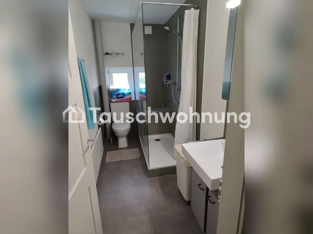 Appartement de 3 pièces