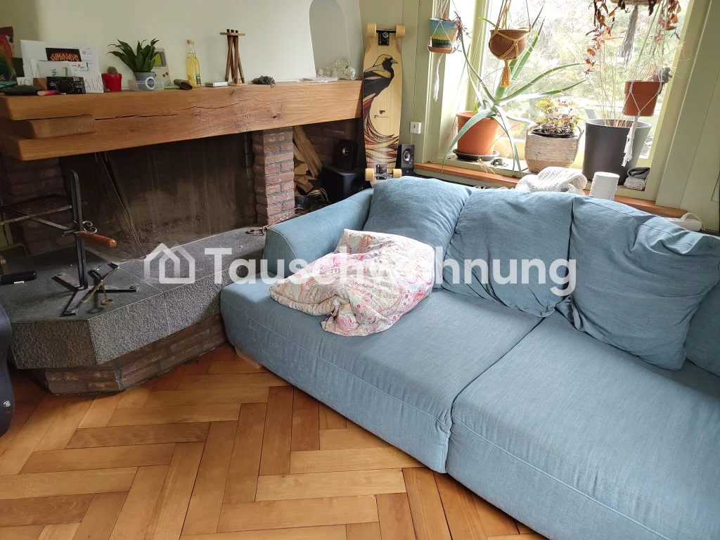 Appartement de 3 pièces