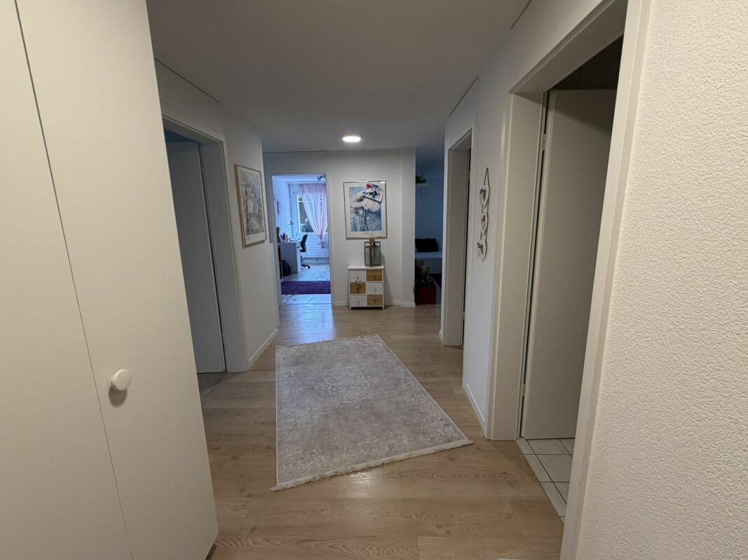 4 ½ rooms apartment