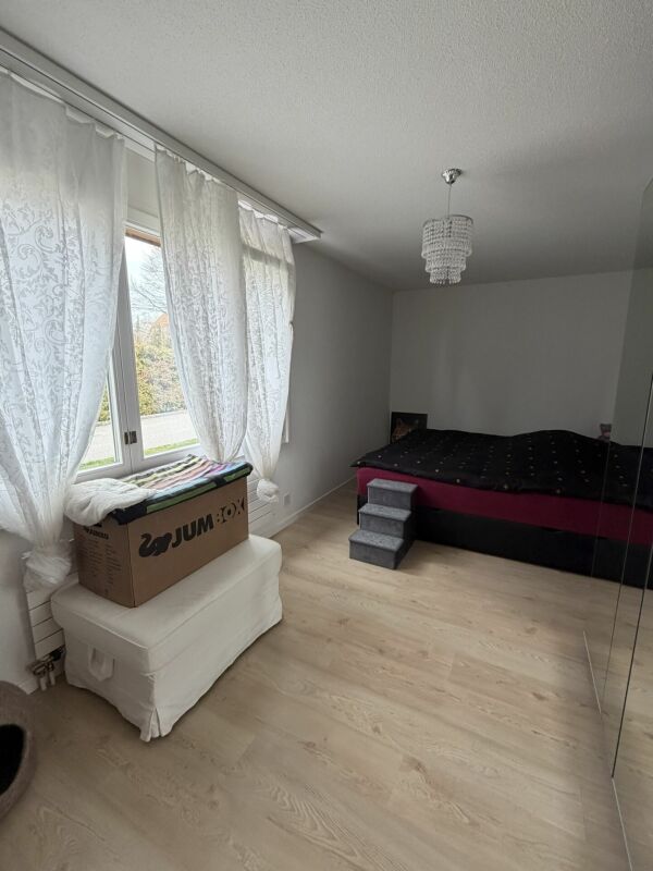 4 ½ rooms apartment