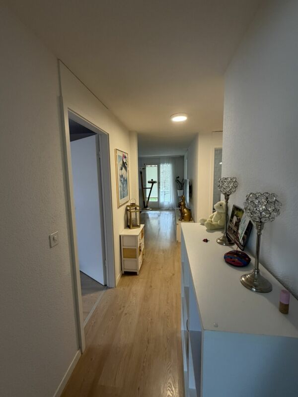 4 ½ rooms apartment