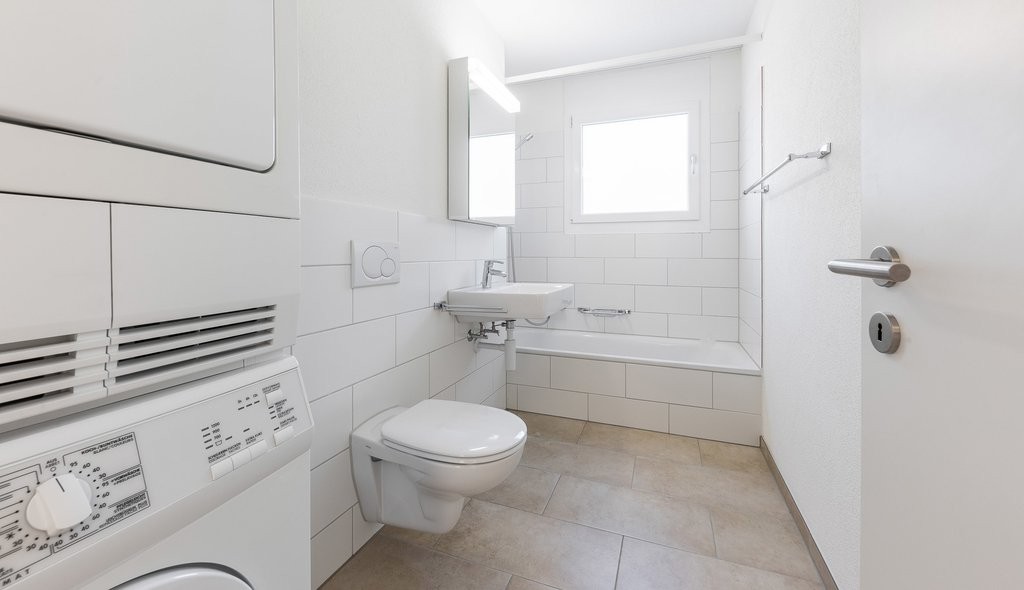 Appartamento di 5 ½ locali