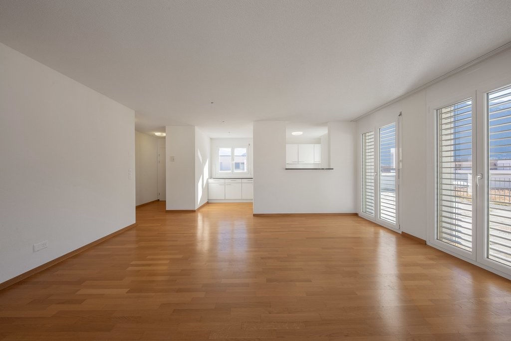 Appartamento di 5 ½ locali