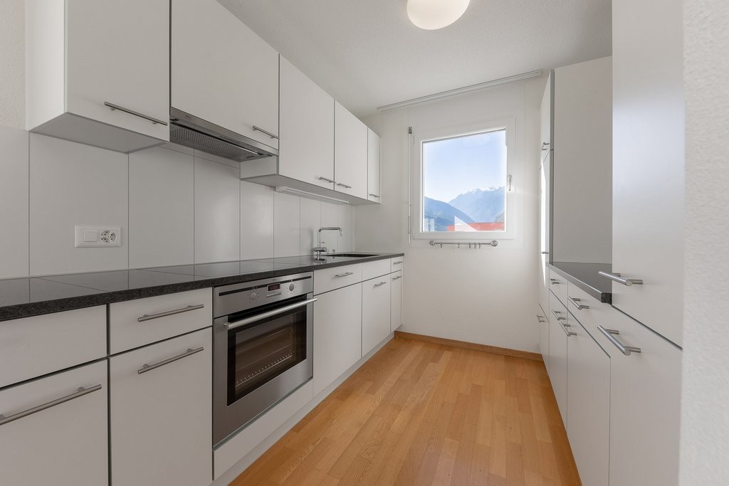 Appartamento di 5 ½ locali