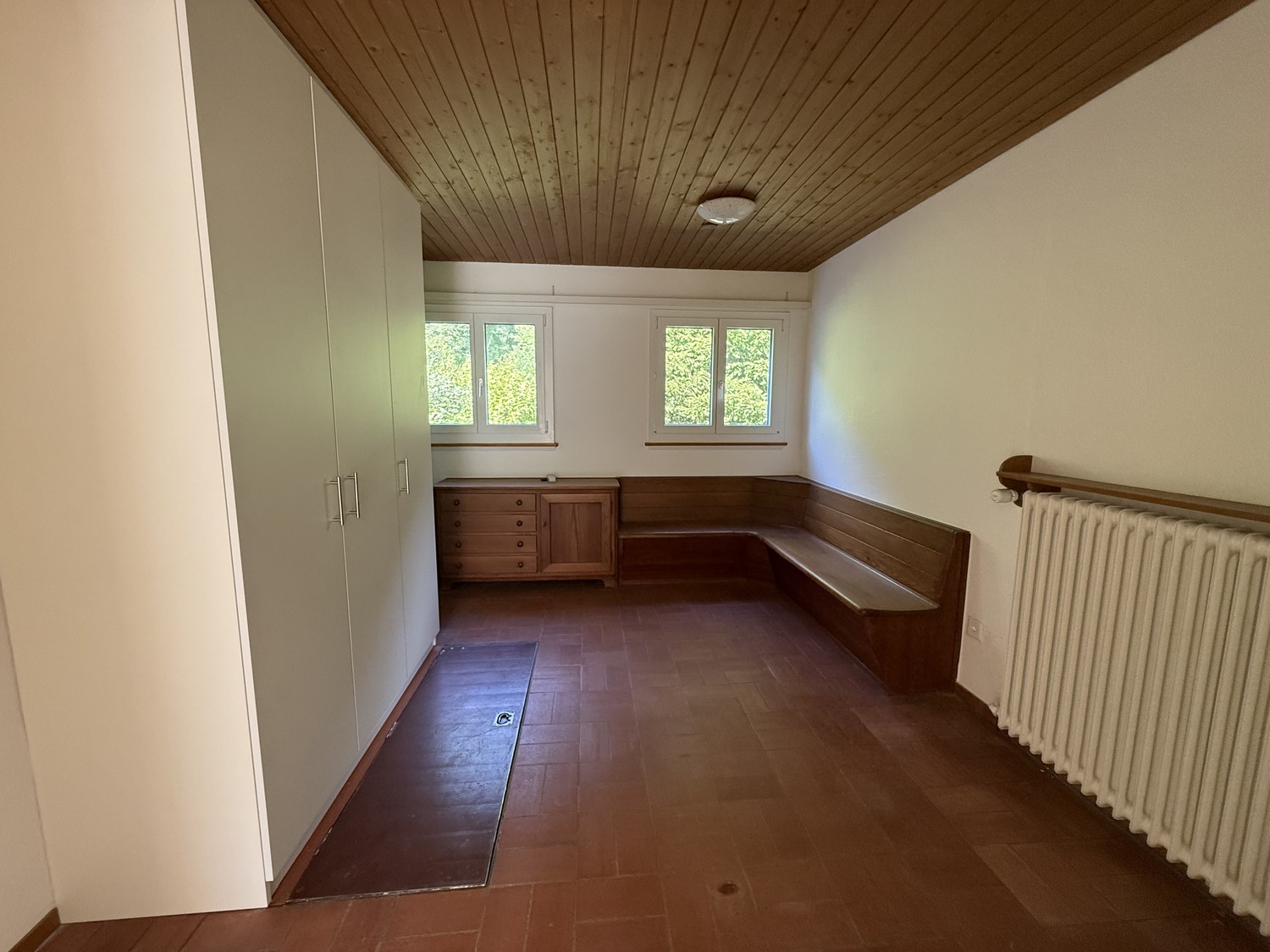 Casa singola di 4 ½ locali