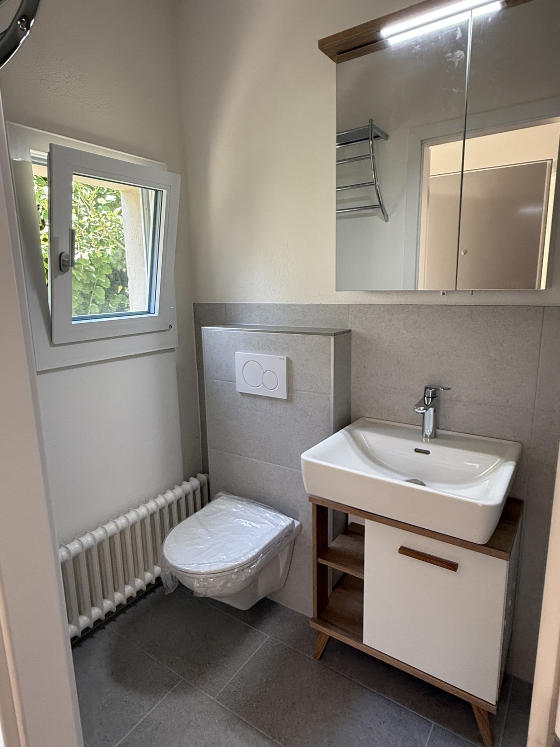 Casa singola di 4 ½ locali