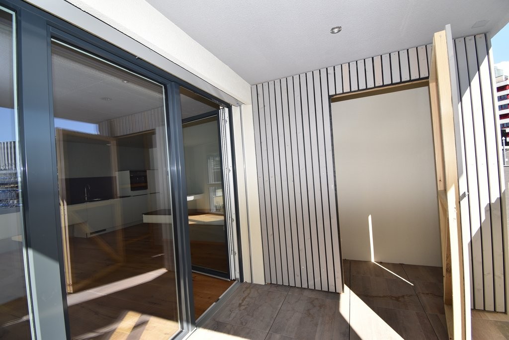 Appartamento di 1 ½ locali