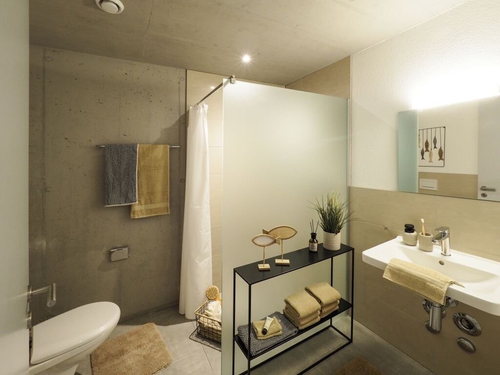 Appartamento di 1 ½ locali